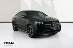 Image for 2022 Mercedes-Benz GLE-Class C167 GLE450