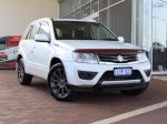Image for 2016 Suzuki Grand Vitara Navigator Auto 2WD