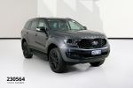 Image for 2020 Ford Everest UA II Sport