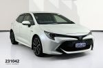 Image for 2019 Toyota Corolla ZWE211R ZR