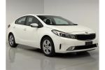 Image for 2016 Kia Cerato S YD MY17