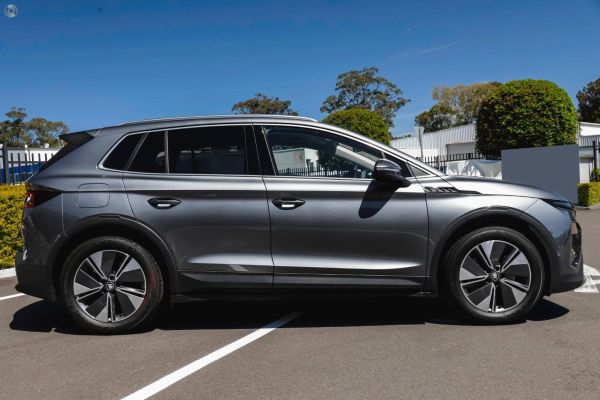 2026 Skoda Elroq PY Select image