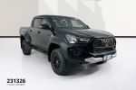 Image for 2025 Toyota Hilux GUN126R GR Sport