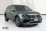 Image for 2023 Volkswagen Tiguan Allspace 5N Elegance