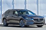 Image for 2019 Mazda 6 GL1033 Atenza