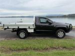 Image for 2013 VOLKSWAGEN AMAROK C/CHAS 2H MY13 TDI400 (4x4)