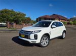 Image for 2024 Mitsubishi ASX XD ES