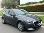 Image for 2020 Mazda 2 DJ G15 Evolve