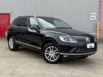 Image for 2016 Volkswagen Touareg Wagon 7P MY16 150TDI Element