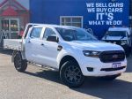 Image for 2020 Ford Ranger PX MkIII XL