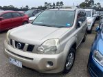 Image for 2008 NISSAN X-TRAIL 4D WAGON T31 ST (4x4)
