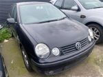 Image for 2004 VOLKSWAGEN POLO 5D HATCHBACK 9N ELITE