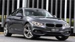 Image for 2014 BMW 4 Series Coupe F32 420d Sport Line