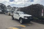 Image for 2021 Ford Ranger PX MkIII XL