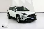 Image for 2019 Toyota RAV4 MXAA52R GXL