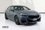 Image for 2021 BMW 2 Series F44 218i M Sport