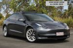 Image for 2021 Tesla Model 3 Default Series Long Range