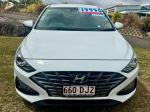 Image for 2021 Hyundai i30 PD.V4 Default Variant