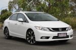 Image for 2015 Honda Civic SEDAN SPORT 9TH GEN SER II MY15