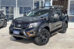 Image for 2020 Nissan Navara D23 Series 4 N-TREK Warrior