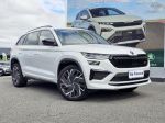 Image for 2025 Skoda Kodiaq NS RS