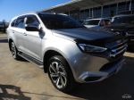 Image for 2022 Isuzu MU-X  LS-T