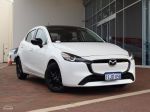 Image for 2024 Mazda 2  G15 Pure