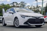 Image for 2022 Toyota Corolla MZEA12R Ascent Sport