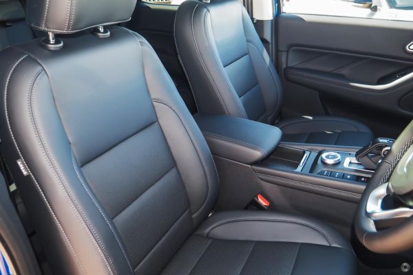 2026 GWM Cannon XSR Auto 4x4 Dual Cab image