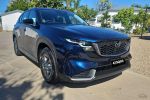Image for 2026 Mazda CX-5 KF Series G25 Pure