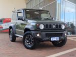 Image for 2022 Suzuki Jimny GJ GLX