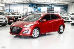 Image for 2014 Hyundai i30 SE Auto MY14