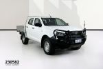 Image for 2023 Isuzu D-MAX  SX