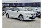Image for 2021 Suzuki Baleno  GL