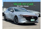 Image for 2019 Mazda 3 BP G25 GT