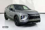 Image for 2023 Mitsubishi Eclipse Cross YB LS Black Edition