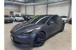 Image for 2021 Tesla Model 3  Performance