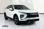 Image for 2021 Mitsubishi Eclipse Cross YB ES