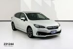 Image for 2022 Subaru Impreza GT L