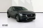 Image for 2022 Mazda CX-30  G25 Astina