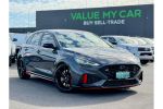 Image for 2024 Hyundai i30 PDe.V5 N