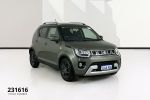 Image for 2025 Suzuki Ignis MF Series II GLX