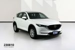 Image for 2020 Mazda CX-5 KF Series Maxx