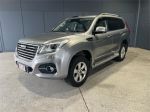 Image for 2020 GWM Haval H9 MY19 Ultra