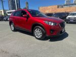 Image for 2016 MAZDA CX-5 4D WAGON MY15 MAXX SPORT (4x2)