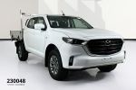 Image for 2022 Mazda BT-50 TF XT