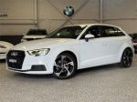 Image for 2018 Audi A3 Hatchback 8V MY19 35 TFSI