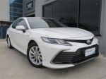 Image for 2021 TOYOTA CAMRY 4D SEDAN AXVH70R ASCENT HYBRID