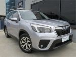 Image for 2021 Subaru Forester SK 2.5I (AWD)