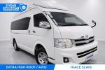 Image for 2011 Toyota Hiace 4WD TRH226S